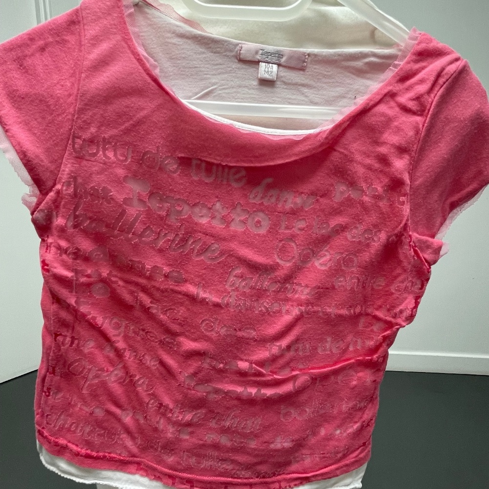 repertoire top